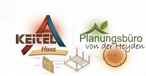 Planungsb&uuml;ro von der Heyden und Keitel Haus